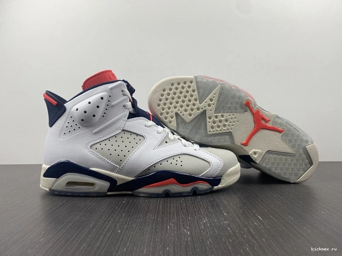 Rep 384664- ModernLook 4038 Tinker Jordan6 1026